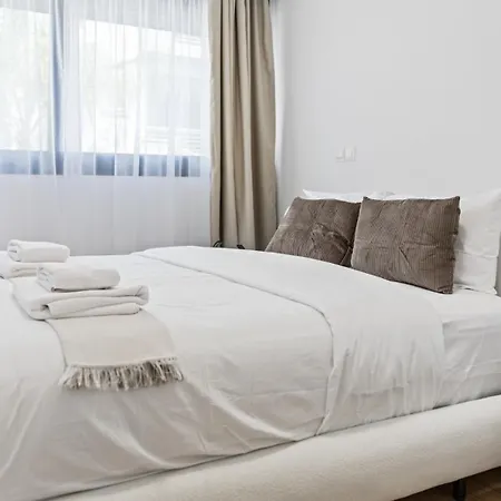 Apartment Hinoki Iv *