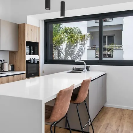 Hinoki Iv Apartment Limassol